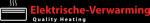 Elektrische handdoekradiator